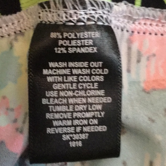 RBX Jogging Pants - Picture 2 of 6